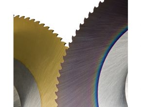 HSS-CO5 CUT OFF SAWS