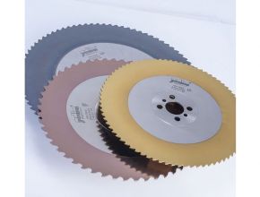 HSS – DMo5 Cut Off Saws