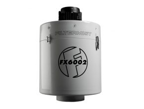 Filtermist FX 6002