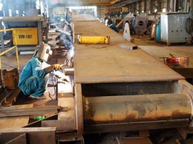 Phát triển công nghiệp hỗ trợ ngành cơ khí: Cần có chiến lược quốc gia