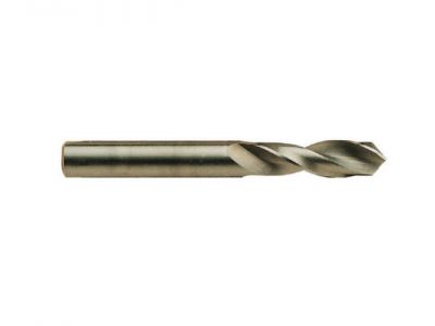 Carbide drill