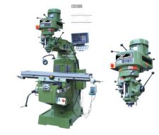MILLING MACHINE