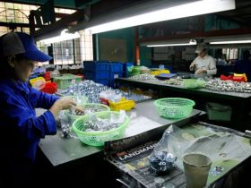 Bộ Công thương xét chọn "Doanh nghiệp xuất khẩu uy tín"