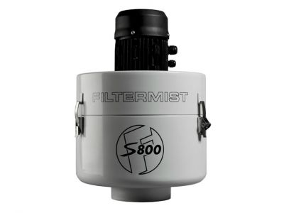 Filtermist S800