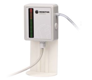 Filtermist F Monitor