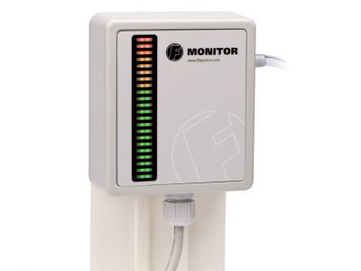 Filtermist F Monitor