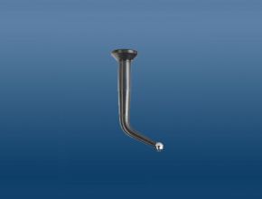 Probe tip bent for coaxial indicator Centro