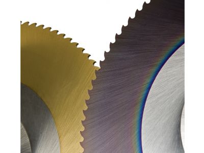 HSS-CO5 CUT OFF SAWS