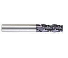 CARBIDE,4 FLUTE LONG LENGTH