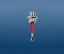 Short probe tip for 3D-Sensor