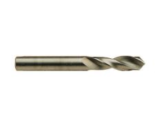 Carbide drill