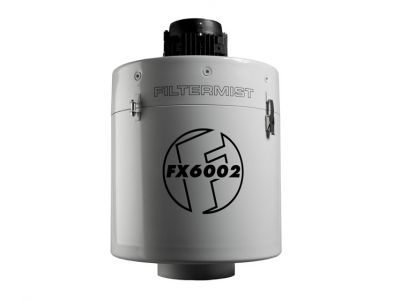 Filtermist FX 6002