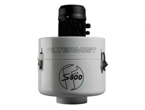 Filtermist S800