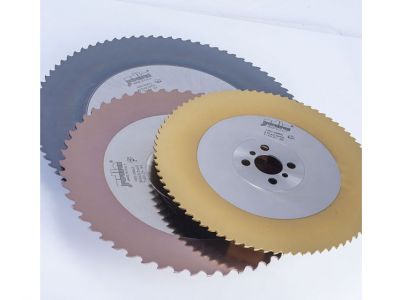 HSS – DMo5 Cut Off Saws