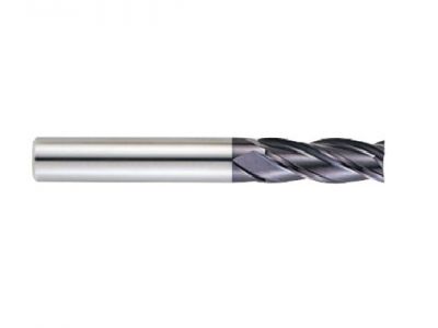 CARBIDE,4 FLUTE LONG LENGTH