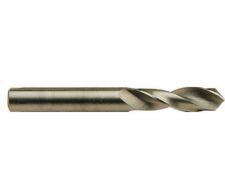 Carbide drill