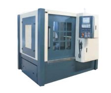 HIGH SPEED CNC