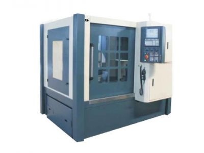 HIGH SPEED CNC