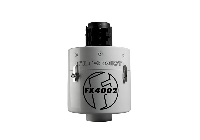Filtermist FX 4002