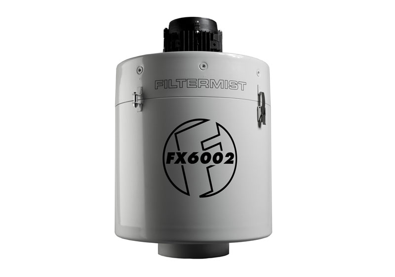 Filtermist FX 6002