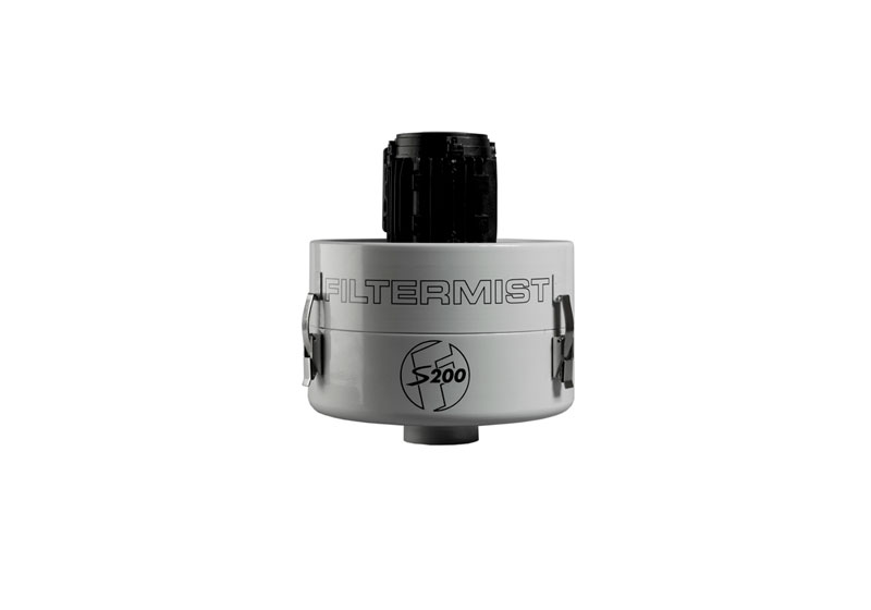 Filtermist S200