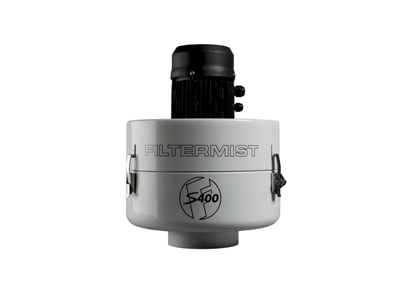 Filtermist S400